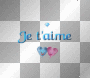 je t'aime -c
