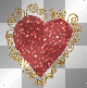 Frilly Heart