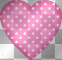pink heart