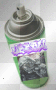 spray