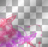 transparent klar deco