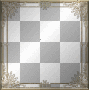 gold frame