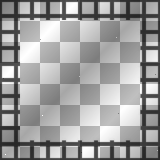 Ramki border frame 