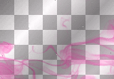klar frame border transparent