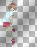 Anime Girl =^-^=