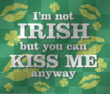 Happy St Patricks Day