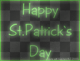 Happy St Patricks Day