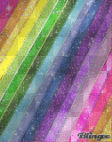 colourful background