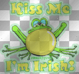 Happy St Patrick's Day