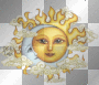 SUN AND MOON