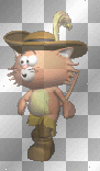 puss in boots