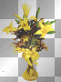 Flowers yellow