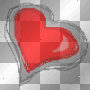 colorful heart