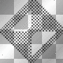 blk square fill transparent
