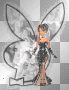 Playboy with a girl···