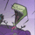 Zim Scareaming