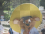 MEXICAN MOUSE