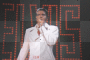 Elvis animated '68 Special