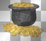 pot of gold