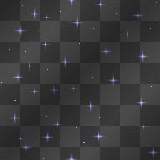 background star animated glitter by crazygirl82