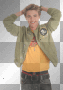 Jesse  McCartney