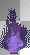 Purple Fire