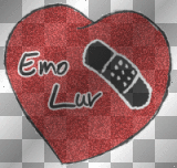 emo luv