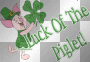 Luck Of The Piglet!