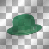 St Patricks Day Hat