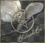 owl, blessed be