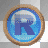 Letter R
