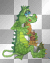 *green dragon:)