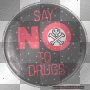 Say no to drugs