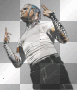 Jeff Hardy =^-^=