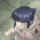 hinata battle!