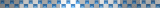 blue border
