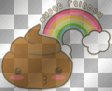 Chibi Poop(: