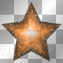 Glitter Star