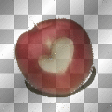 Twilight Apple