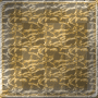Gold Foil Background