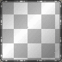 Black & White Frame (400x400) =^-^=