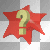 question mark
