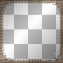 Brown & Tan Frame (400x400) =^-^=