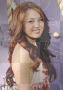 Miley Cyrus