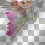 Glitter Angel Glitter Angel