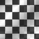 Image qui bouge vite