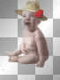 Happy Baby =^-^=