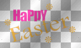 Happy Easter
