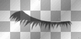 Movie Star Left Bottom Lash Movie Star Left Bottom Lash