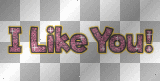 i like you